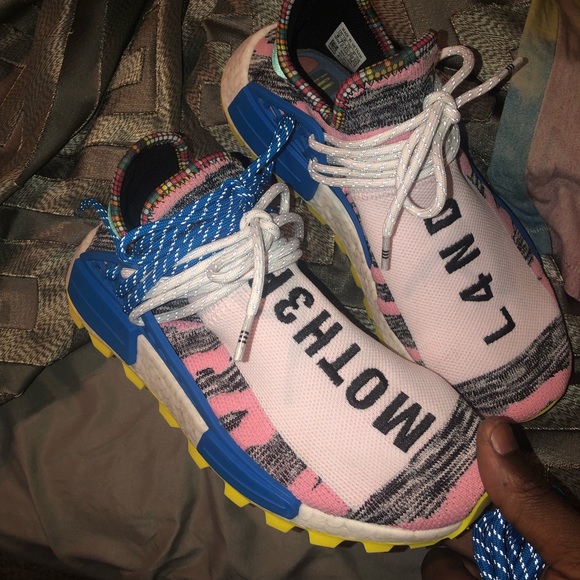 Human Race - Picture 1 of 2